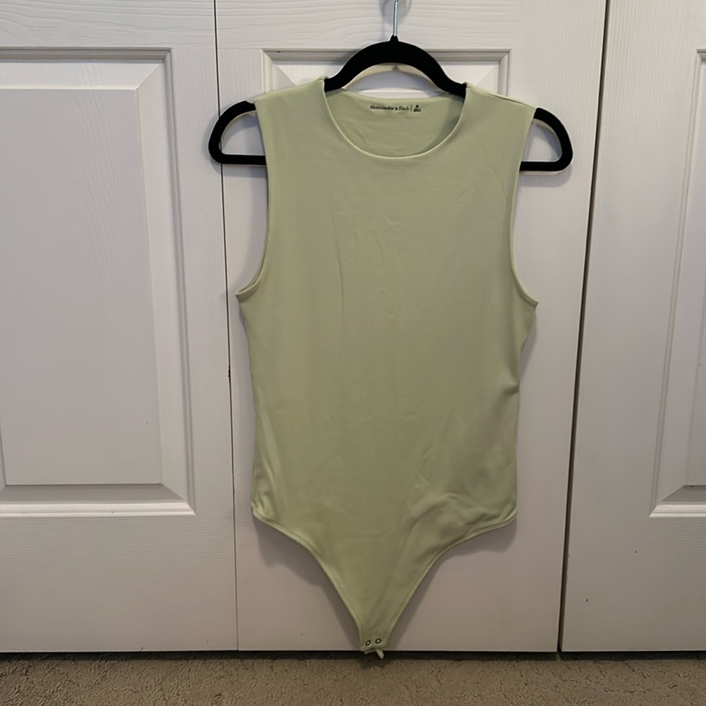 Abercrombie & Fitch bodysuit
